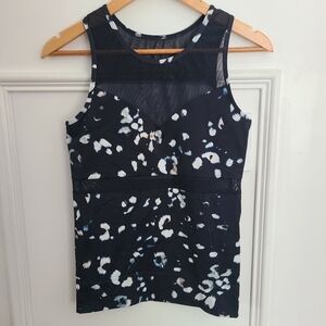 Varley active leopard tank